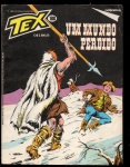 TEX Nº188 - UM MUNDO PERDIDO - ED. RIO GRAFICA