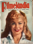 FILMELÂNDIA Nº42   1958