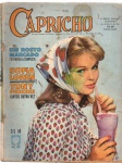 CAPRICHO Nº162   1962