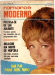 ROMANCE MODERNO Nº3  1969