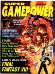 SUPER GAMEPOWER Nº61