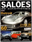 SALÕES DE AUTOMÓVEIS Nº4