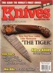 KNIVES ILLUSTRATED Nº1