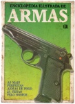 ENCICLOPÉDIA ILUSTRADA DE ARMAS - MARCAS DO TEMPO