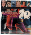 ALMANAQUE ANOS 70 - ANA MARIA BAHIANA