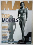 MAN - ESPECIAL TOP MODELS