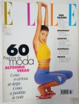 ELLE Nº2    1995