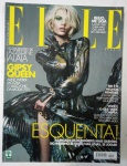 ELLE BRASIL - GIPSY QUEEN