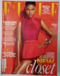 ELLE BRASIL - NEW CLOSET