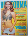 BOA FORMA - CAROLINA DIECKMAN