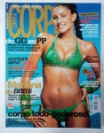 CORPO A CORPO - MARIANA  BBB6