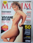 MAXIM - VIVIANE BORDIN