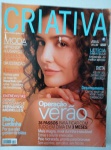 CRIATIVA - LETICIA SABATELLA