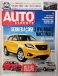 AUTO ESPORTE - 3 HYUNDAIS NACIONAIS