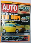 AUTO ESPORTE - VW TUPI