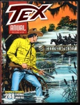 TEX ANUAL Nº18 - MYTHOS EDITORA - ÓTIMO ESTADO DE CONSERVAÇÃO