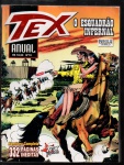 TEX ANUAL Nº10 - MYTHOS EDITORA - ÓTIMO ESTADO DE CONSERVAÇÃO