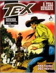 TEX ANUAL Nº12 - MYTHOS EDITORA - ÓTIMO ESTADO DE CONSERVAÇÃO