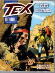 TEX ANUAL Nº16 - MYTHOS EDITORA - ÓTIMO ESTADO DE CONSERVAÇÃO