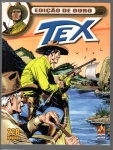 TEX - EDIÇÃO DE OURO Nº92 - MYTHOS EDITORA - ÓTIMO ESTADO DE CONSERVAÇÃO