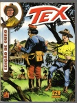 TEX - EDIÇÃO DE OURO Nº93 - MYTHOS EDITORA - ÓTIMO ESTADO DE CONSERVAÇÃO