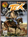 TEX PLATINUM Nº6 - MYTHOS EDITORA - ÓTIMO ESTADO DE CONSERVAÇÃO