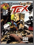 TEX PLATINUM Nº7 - MYTHOS EDITORA - ÓTIMO ESTADO DE CONSERVAÇÃO