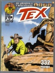 TEX PLATINUM Nº9 - MYTHOS EDITORA - ÓTIMO ESTADO DE CONSERVAÇÃO