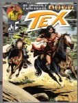 TEX PLATINUM Nº10 - MYTHOS EDITORA - ÓTIMO ESTADO DE CONSERVAÇÃO