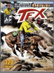 TEX PLATINUM Nº14 - MYTHOS EDITORA - ÓTIMO ESTADO DE CONSERVAÇÃO