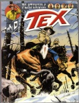 TEX PLATINUM Nº11 - MYTHOS EDITORA - ÓTIMO ESTADO DE CONSERVAÇÃO