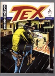 ALMANAQUE TEX Nº45 - MYTHOS EDITORA - ÓTIMO ESTADO DE CONSERVAÇÃO