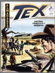 ALMANAQUE TEX Nº43 - MYTHOS EDITORA - ÓTIMO ESTADO DE CONSERVAÇÃO