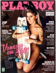 PLAYBOY - VANESSA BBB14