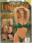 PLAYBOY'S BOOK OS LINGERIE