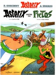 ASTERIX - ASTERIX ENTRE OS PICTOS -  ESTADO DE BANCA