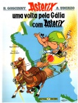 ASTERIX - UMA VOLTA PELA GÁLIA COM ASTERIX -  ESTADO DE BANCA