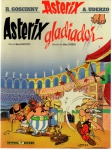 ASTERIX - ASTERIX GLADIADOR -  ESTADO DE BANCA