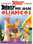 ASTERIX - ASTERIX NOS JOGOS OLÍMPICOS -  ESTADO DE BANCA