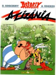 ASTERIX - ATIZÂNIA -  ESTADO DE BANCA