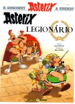 ASTERIX - ASTERIX LEGIONÁRIO -  ESTADO DE BANCA