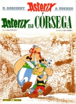 ASTERIX - ASTERIX NA CÓRSEGA -  ESTADO DE BANCA