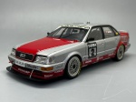 COLECIONISMO - Audi V8 Quattro DTM - 1992 - Escala 1:18. Caixa original. Pequenas faltas.