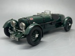 COLECIONISMO - Aston Martins - 1934 - Escala 1:18. Caixa original.