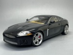 COLECIONISMO - Jaguar XkR Coupe - Escala 1:18. Caixa original.