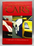 LIVRO - CARS - Ilustrado, colorido.