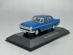 COLECIONISMO - Simca Esplanada 1966. Miniatura em metal diecast. Escala 1:43.