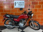 MOTOCICLETA  HONDA ML 125 1983- Moto em excelente estado de conservação, sendo muito difícil ver uma nessas condições, com todos os cromados e pintura em muito bom estado, conjunto ótico original de fábrica.  Mecânica e elétrica em funcionamento. Documentação em dia, motor não cadastrado. <br><br>DESPESA ADICIONAL DE PÁTIO E LOGISTICA R$290,00.<br><br>As obras serão vendidas "NO ESTADO" em que foram recebidas e expostas. Em se tratando de automóveis, estes são leiloados no estado que se encontram no momento do pregão, não havendo garantia de funcionamento de motor e/ou elétrica, razão pela qual no período de visitação é garantida a visita por expert da confiança do arrematante.  A descrição de estado ou vícios decorrentes do uso são pontuadas na descrição dos objetos/veículos/obras, porém não vinculam e nem constituem garantia de funcionamento. </br><br>