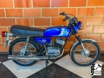 MOTOCICLETA -YAMAHA RX 1980/1981 - Fotos extras.