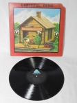 LP/VINIL - Grateful Dead "Terrapin Atation" ano 1977. Mídia não testada e capa com desgastes.